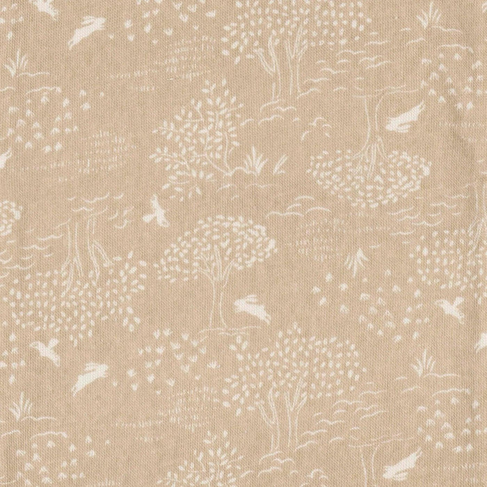 Just Born - Just Born Baby Washcloths - 10-pack