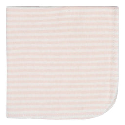 Just Born - Just Born Hooded Towel and Washcloth Set - Vintage Floral