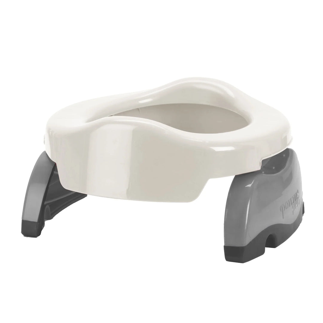 Kalencom® - Kalencom 2-in-1 Potette Plus Travel Potty Seat