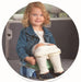 Kalencom® - Kalencom 2-in-1 Potette Plus Travel Potty Seat