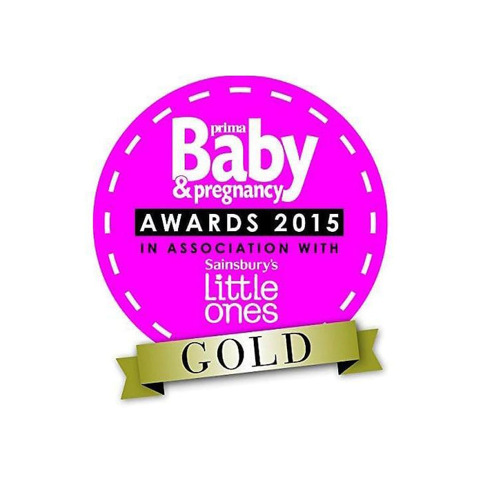 Kalencom® - Kalencom 2-in-1 Potette Plus Travel Potty Seat