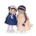 Kaloo® - Kaloo Aurore Poupee Tendresse Soft Doll - 10"