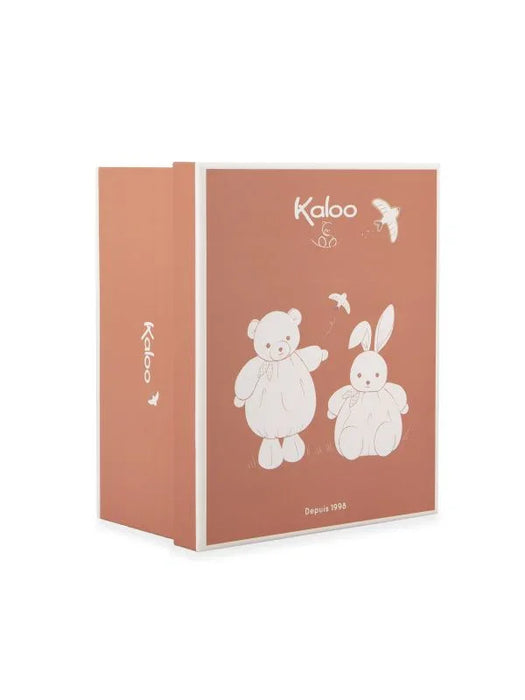 Kaloo® - Kaloo Blue Patapouf Bear Plush Toy - 17cm