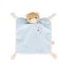 Kaloo® - Kaloo Blue Teddy Bear Comforter with Knots for Babies