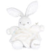 Kaloo® - Kaloo Chubby Bunny Rabbit Plush Toy Cream Ivory - Medium (25cm / 10")