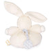 Kaloo® - Kaloo Chubby Musical Plush Rabbit for Babies and Toddlers Cream - Small (15 cm/6")