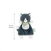 Kaloo® - Kaloo Doudou Chamallow Cat