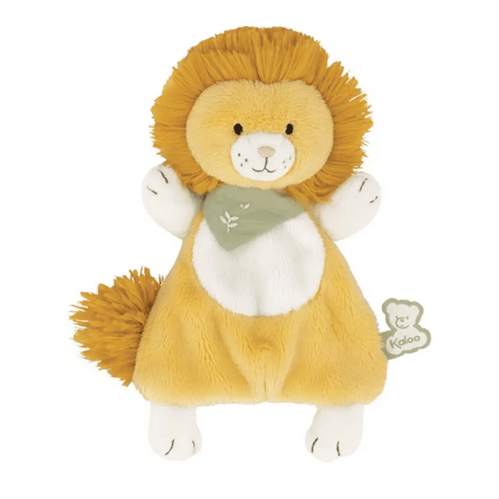 Kaloo® - Kaloo Doudou Nougat Lion