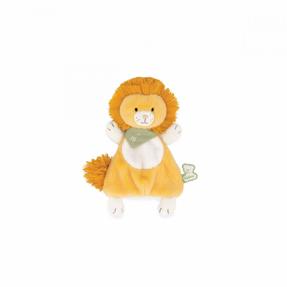 Kaloo® - Kaloo Doudou Nougat Lion