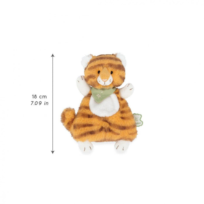 Kaloo® - Kaloo Doudou Papaye Tiger
