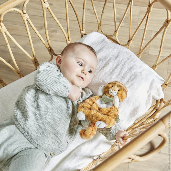 Kaloo® - Kaloo Doudou Papaye Tiger