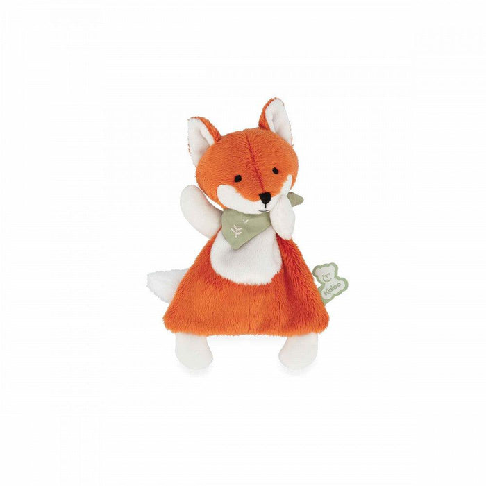 Kaloo® - Kaloo Doudou Paprika Fox