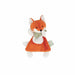 Kaloo® - Kaloo Doudou Paprika Fox
