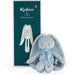 Kaloo® - Kaloo Lapinoo - Little Blue Rabbit Soft Plush Doll Toy for Babies and Toddlers - Small (24 cm / 9.5'')