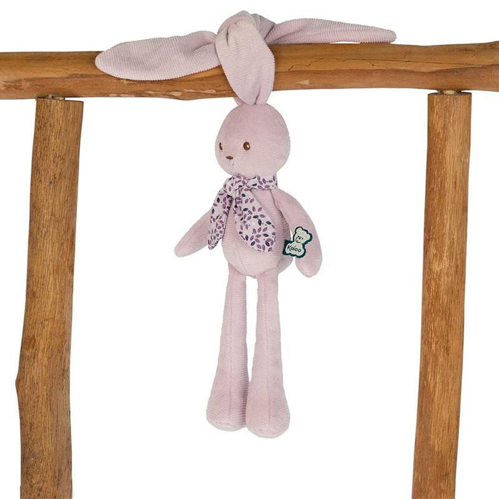 Kaloo® - Kaloo Lapinoo - Little Pink Rabbit Soft Plush Doll Toy for Babies and Toddlers - Small (24 cm / 9.5'')