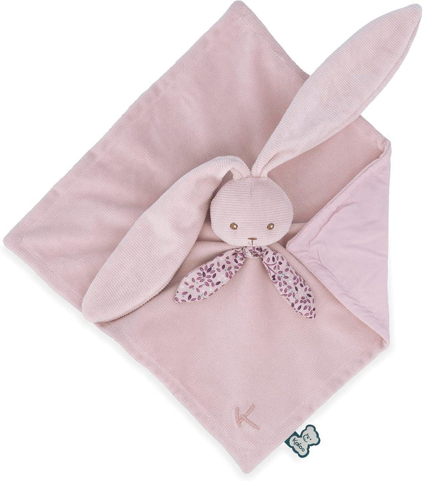 Kaloo® - Kaloo Lapinoo Square Doudou Bunny