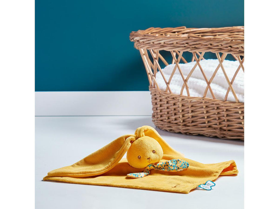Kaloo® - Kaloo Lapinoo Square Doudou Bunny