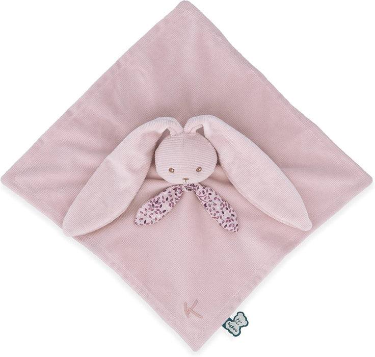 Kaloo® - Kaloo Lapinoo Square Doudou Bunny