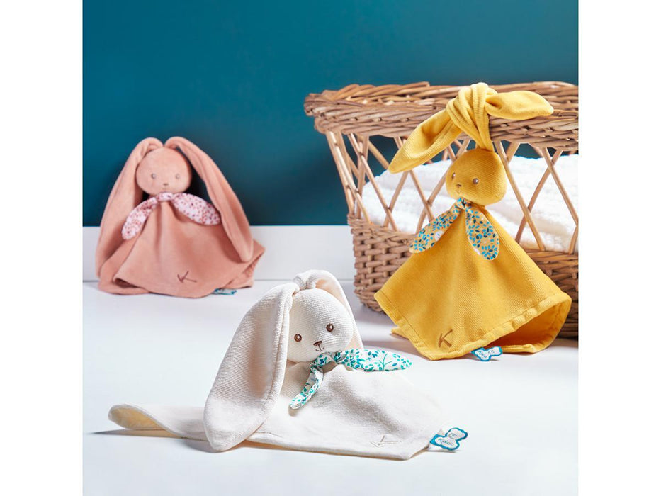 Kaloo® - Kaloo Lapinoo Square Doudou Bunny