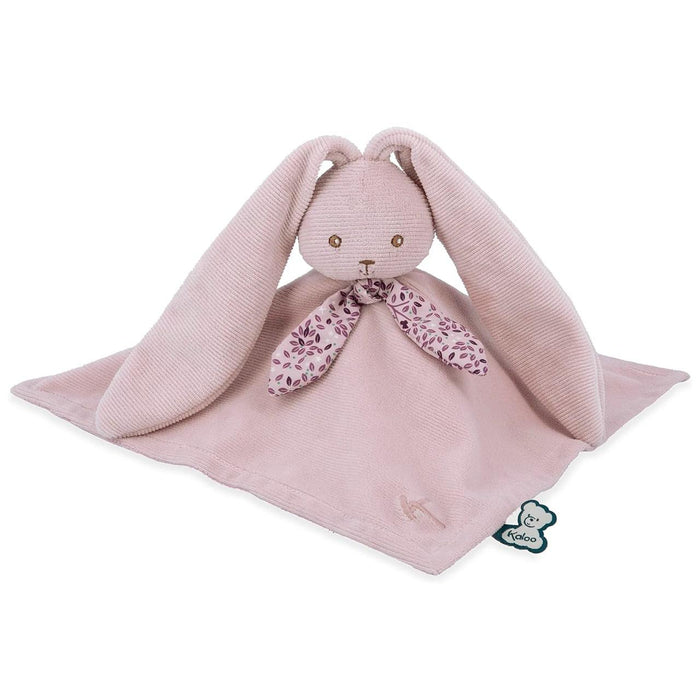 Kaloo® - Kaloo Lapinoo Square Doudou Bunny