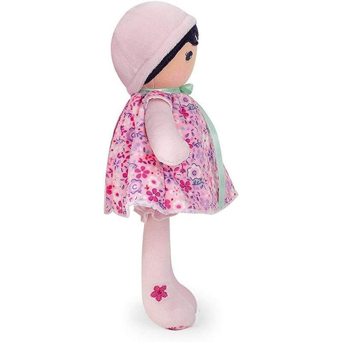 Kaloo® - Kaloo My First Soft Doll Fleur K - Plush Doll - Medium (25 cm / 9.9'')
