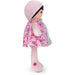 Kaloo® - Kaloo My First Soft Doll Fleur K - Plush Doll - Medium (25 cm / 9.9'')