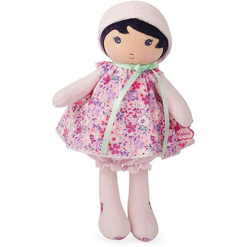 Kaloo® - Kaloo My First Soft Doll Fleur K - Plush Doll - Medium (25 cm / 9.9'')