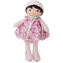 Kaloo® - Kaloo My First Soft Doll Fleur K - Plush Doll - Medium (25 cm / 9.9'')