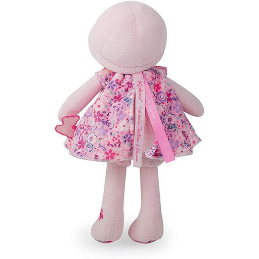 Kaloo® - Kaloo My First Soft Doll Fleur K - Plush Doll - Medium (25 cm / 9.9'')