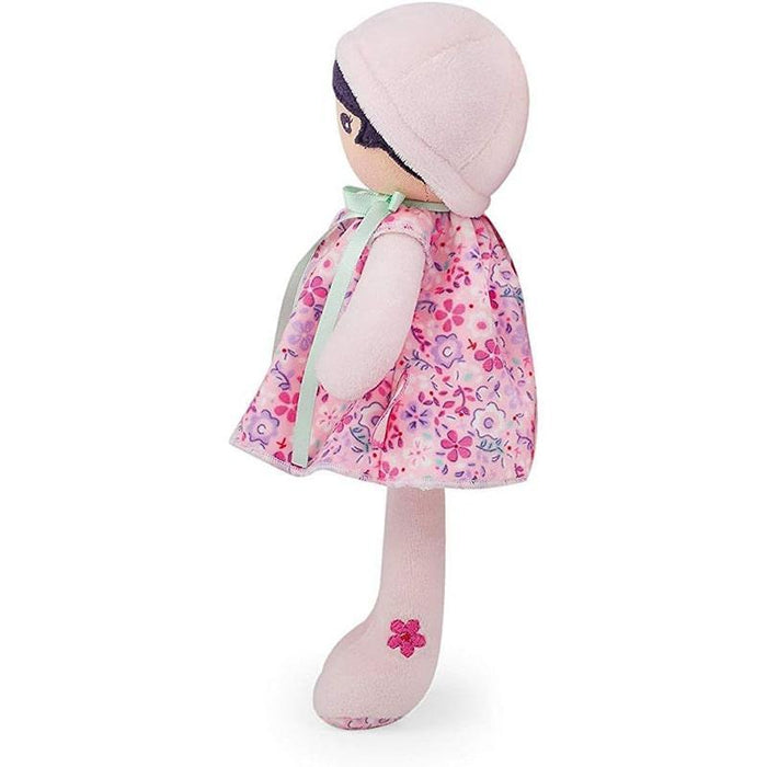 Kaloo® - Kaloo My First Soft Doll Fleur K - Plush Doll - Medium (25 cm / 9.9'')