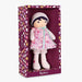Kaloo® - Kaloo My First Soft Doll Fleur K - Plush Doll - Medium (25 cm / 9.9'')