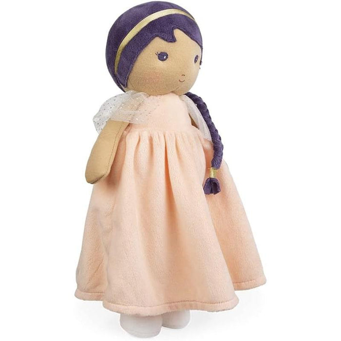 Kaloo® - Kaloo My First Soft Doll Princess Iris - Plush Doll - Large (32 cm / 12.5'')