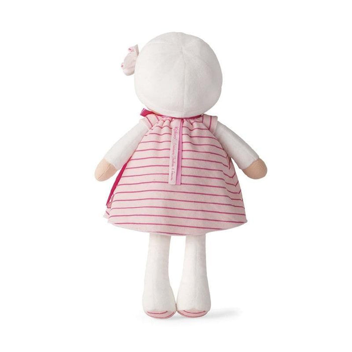 Kaloo® - Kaloo My First Soft Doll Rose K - Plush Doll - Large (32 cm / 12.5'')