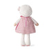 Kaloo® - Kaloo My First Soft Doll Rose K - Plush Doll - Large (32 cm / 12.5'')
