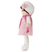 Kaloo® - Kaloo My First Soft Doll Rose K - Plush Doll - Large (32 cm / 12.5'')