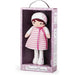 Kaloo® - Kaloo My First Soft Doll Rose K - Plush Doll - Large (32 cm / 12.5'')