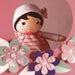 Kaloo® - Kaloo My First Soft Doll Rose K - Plush Doll - Large (32 cm / 12.5'')