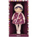 Kaloo® - Kaloo My First Soft Doll Violette - Plush Doll - Large (32 cm / 12.5'')