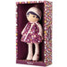 Kaloo® - Kaloo My First Soft Doll Violette - Plush Doll - Large (32 cm / 12.5'')
