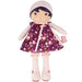 Kaloo® - Kaloo My First Soft Doll Violette - Plush Doll - Large (32 cm / 12.5'')