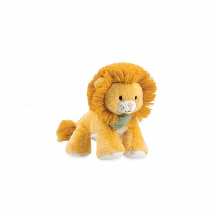 Kaloo® - Kaloo Nougat Lion Small Plush - 13cm (5.07 in)