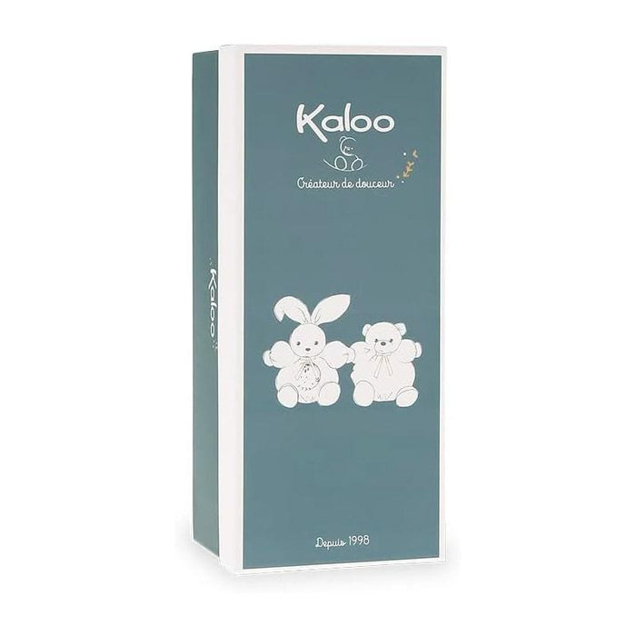 Kaloo® - Kaloo Pearl Musical Blue Bear Plush - 35cm / 13"