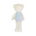 Kaloo® - Kaloo Pearl Musical Blue Bear Plush - 35cm / 13"