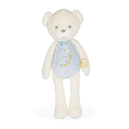 Kaloo® - Kaloo Pearl Musical Blue Bear Plush - 35cm / 13"