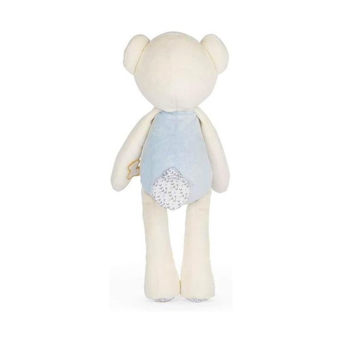 Kaloo® - Kaloo Pearl Musical Blue Bear Plush - 35cm / 13"