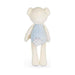 Kaloo® - Kaloo Pearl Musical Blue Bear Plush - 35cm / 13"