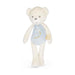 Kaloo® - Kaloo Pearl Musical Blue Bear Plush - 35cm / 13"