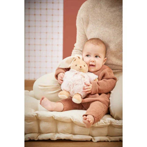 Kaloo® - Kaloo Pink Patapouf Rabbit Plush Toy - 17cm