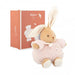 Kaloo® - Kaloo Pink Patapouf Rabbit Plush Toy - 17cm