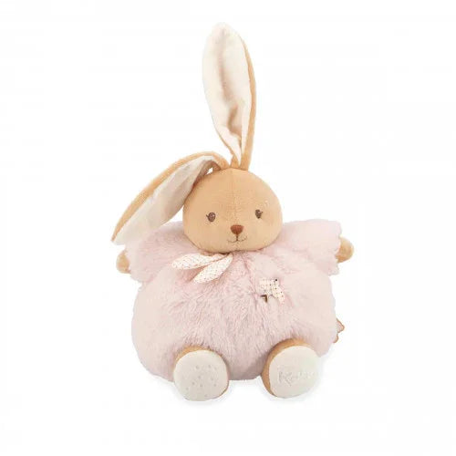Kaloo® - Kaloo Pink Patapouf Rabbit Plush Toy - 17cm